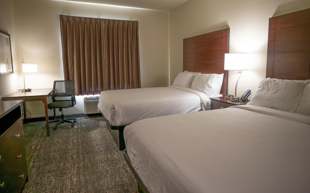 Cobblestone Hotel & Suites Lamar - photo 42