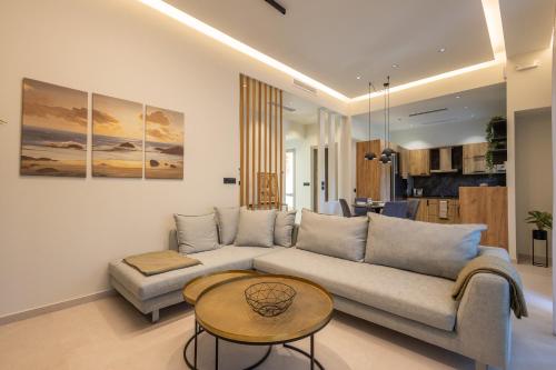 Kallithea Blue in Kallithea, Greece