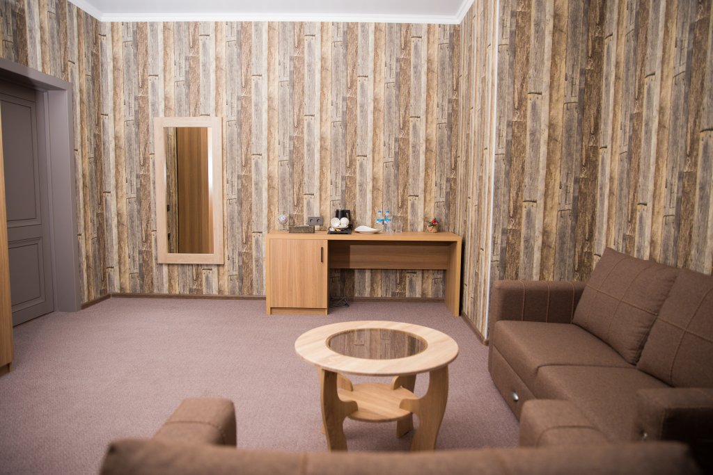 Passazh Hotel — Yessentuki — photo 4