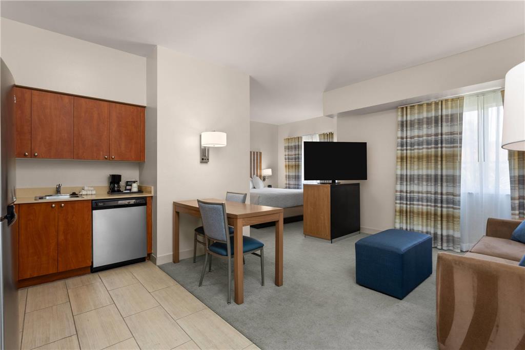 Hawthorn Extended Stay by Wyndham Naples - photo 31