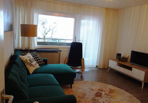 Ferienwohnung Schwarzwaldgrund — 4-Star Luxury Hotel in Baiersbronn, Germany