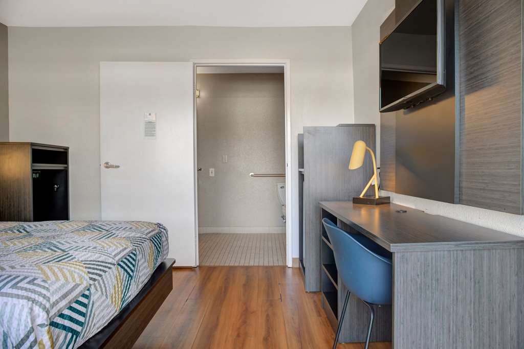 Motel 6 Carson City NV - photo 5