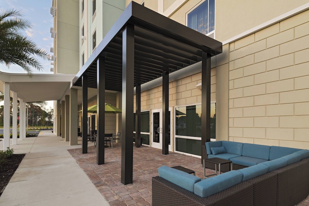 TownePlace Suites by Marriott Naples - photo 31