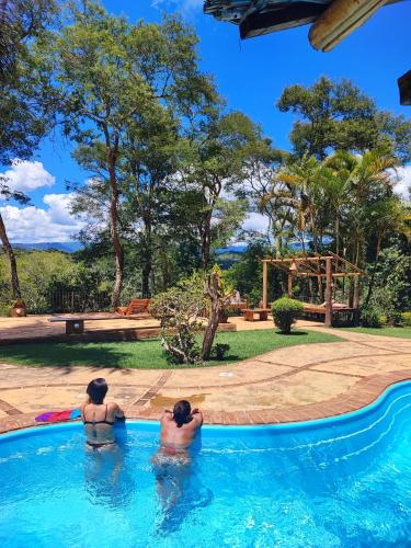 Champagny Pousada in Taubate, Brasil