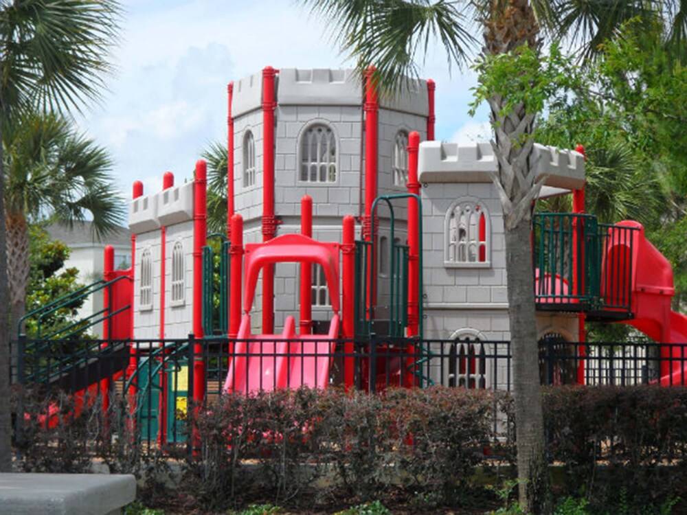 Palace in Paradise - photo 131