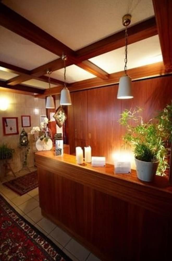 Hotel Restaurant Kaiser — Herrenberg — photo 2
