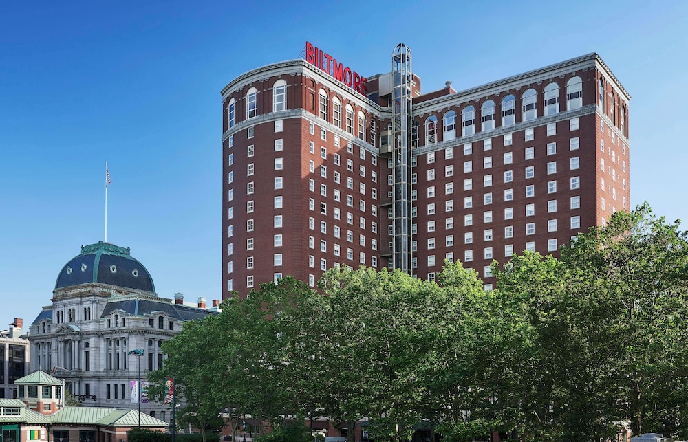 Graduate by Hilton Providence - photo 94
