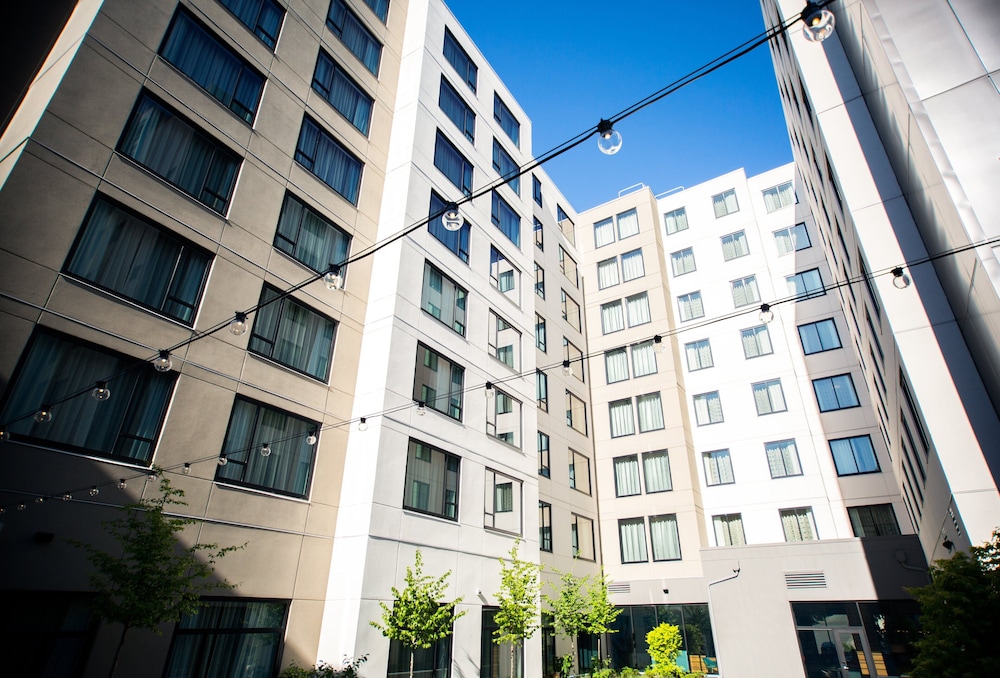 Staybridge Suites Seattle South Lake Union by IHG - photo 60