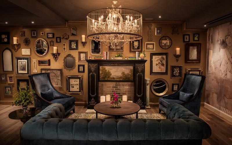 The Ivey's Hotel - photo 28