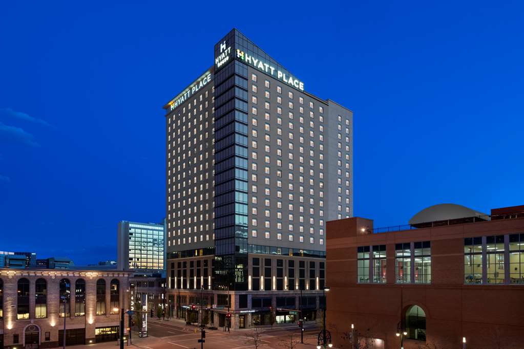 Hyatt House Denver Downtown - photo 35