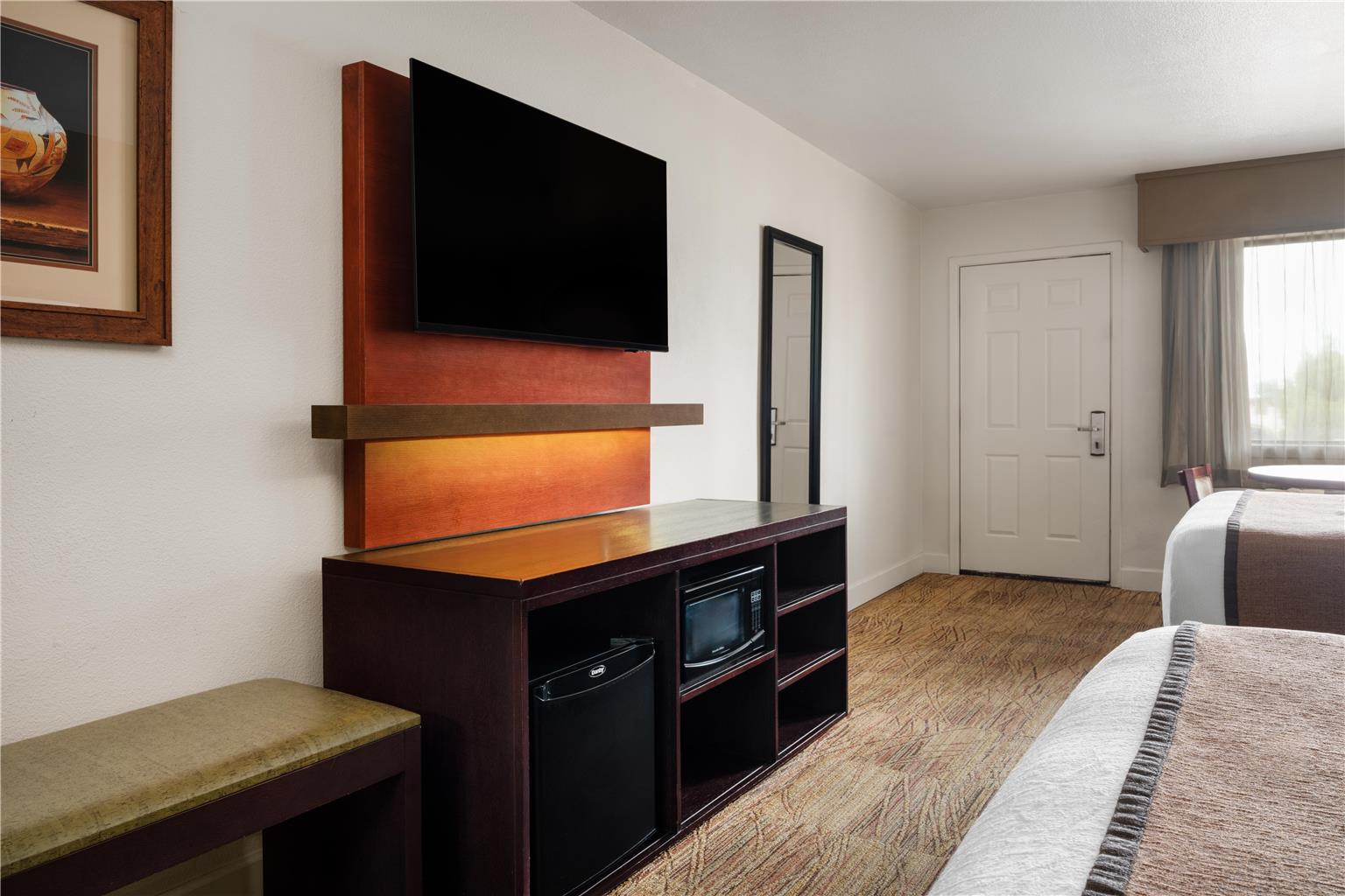 Best Western Discovery Inn - photo 14