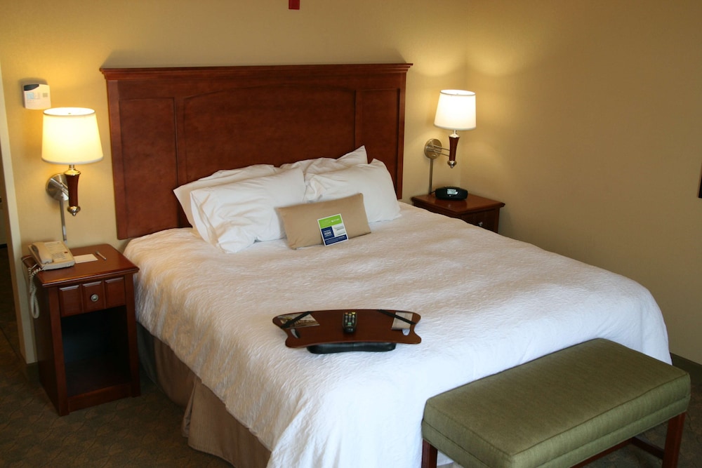Hampton Inn & Suites Paducah - photo 8