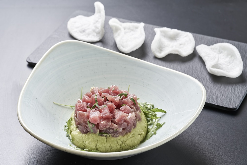 מזון ומשקאות