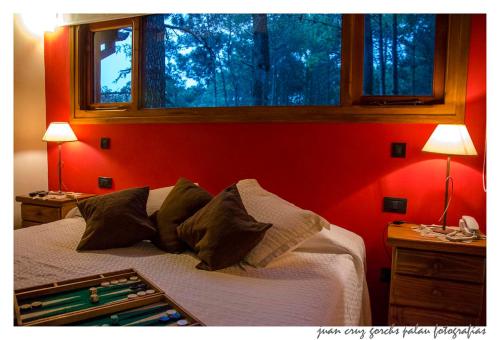 Posada Piñen — Villa Gesell — photo 4