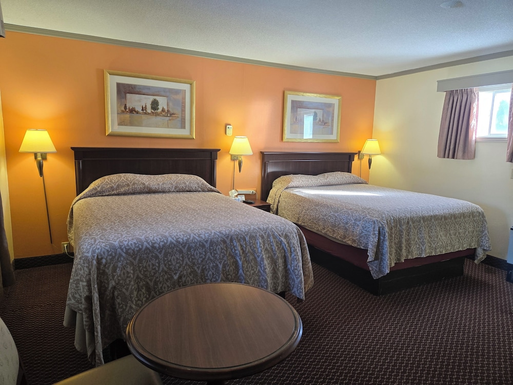 The Village Inn Motel — Elliot Lake — photo 3