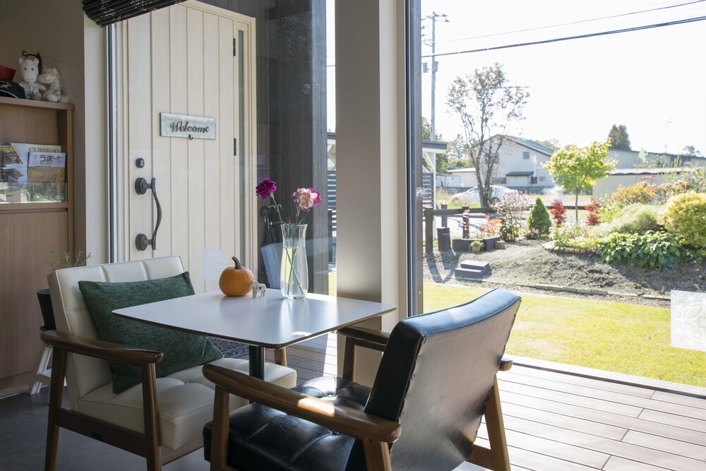 North Gate Inn Abira — Tomakomai