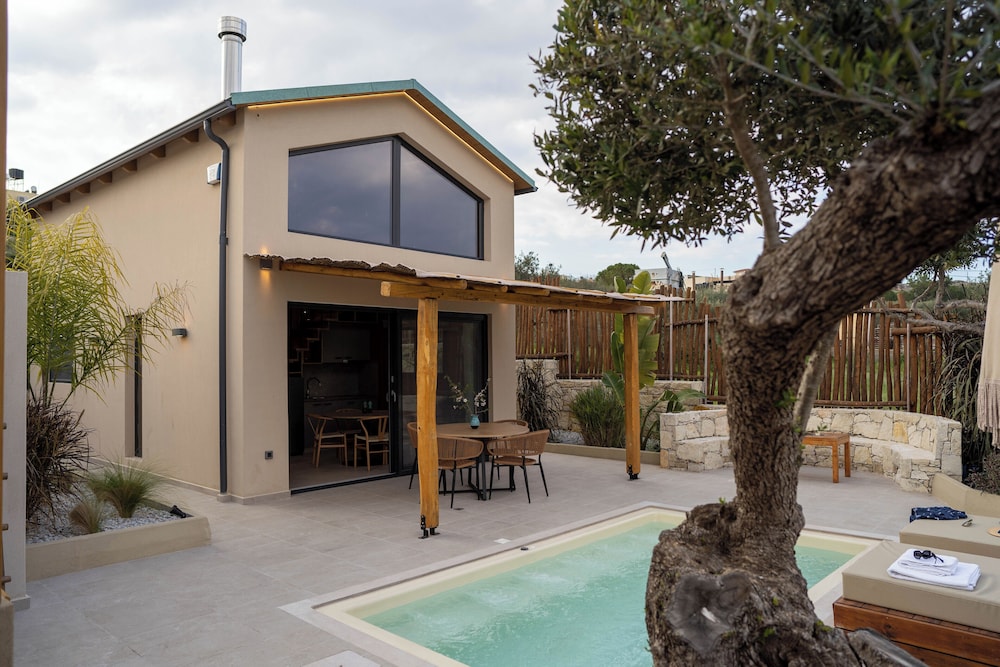 Pure Nature in Hersonissos, Greece