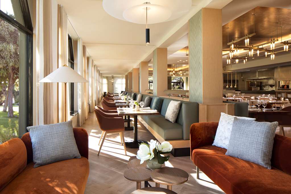 Hyatt Regency Monterey Hotel & Spa - photo 43