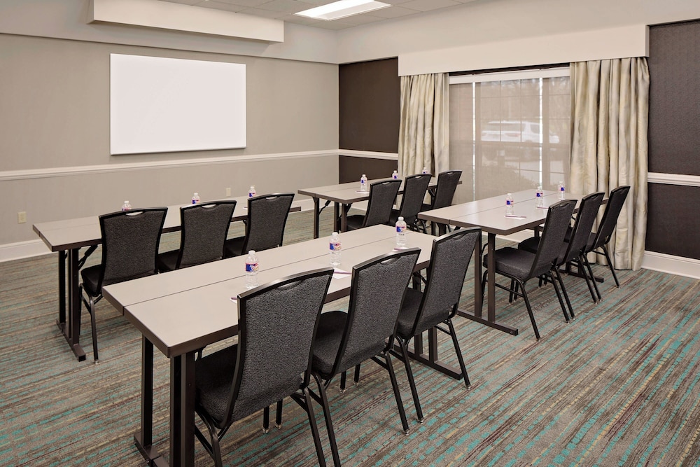 Residence Inn by Marriott DFW Airport North Irving - photo 21