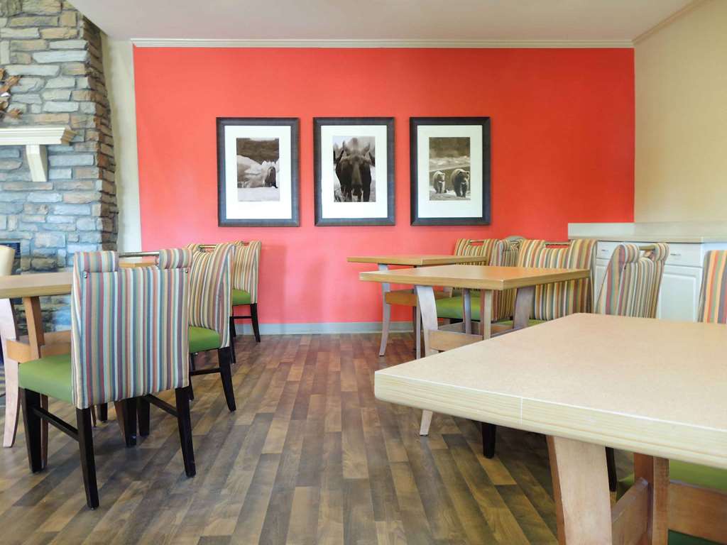 Extended Stay America Suites Fairbanks Old Airport Way - photo 5