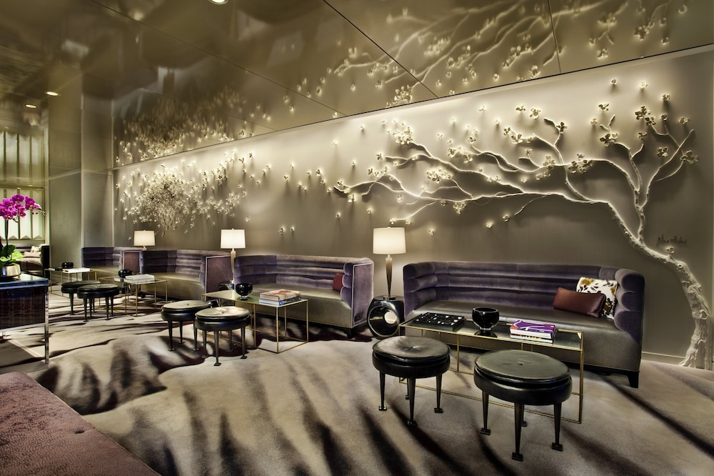 Loews Regency New York Hotel - photo 6