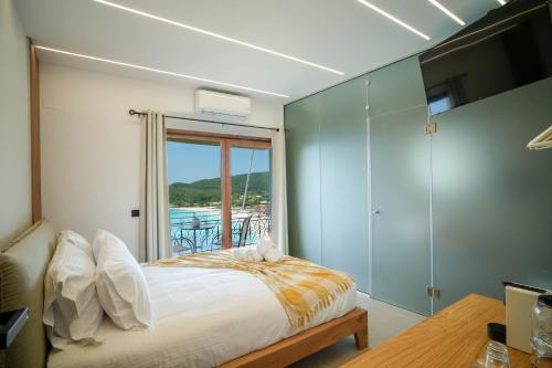 Omnia Deluxe Rooms in Parga, Greece