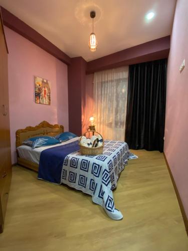 Metta Tbilisi Apartment