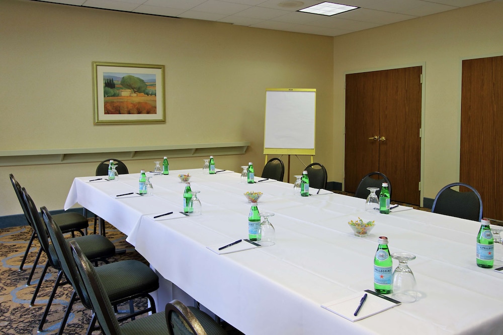 DoubleTree by Hilton Mahwah - photo 31