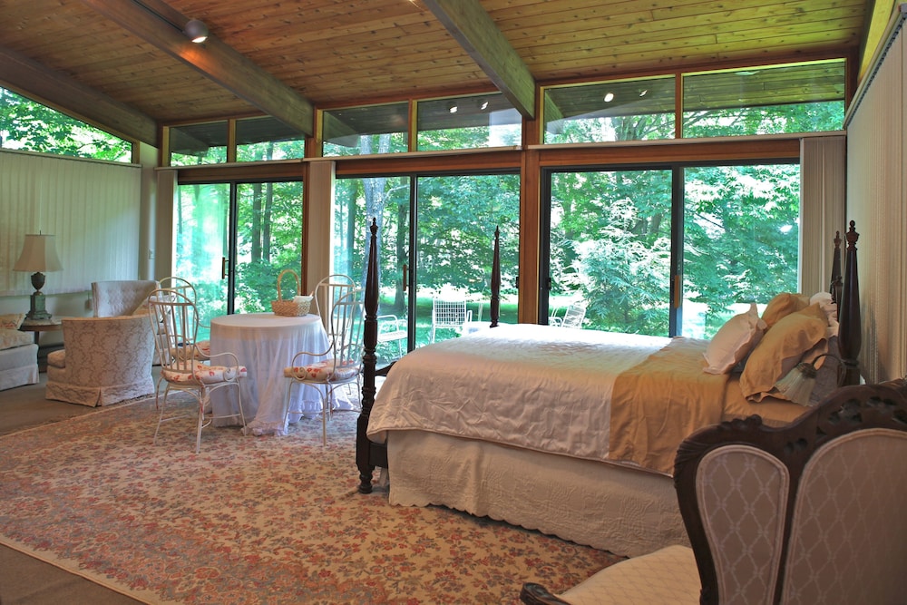 Tanglewood Suites - photo 6