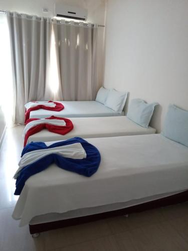 Pousada Rekinty — hotel in Caninde De Sao Francisco