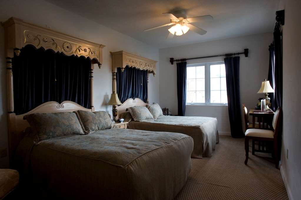 La Tourelle Inn & Spa - photo 10