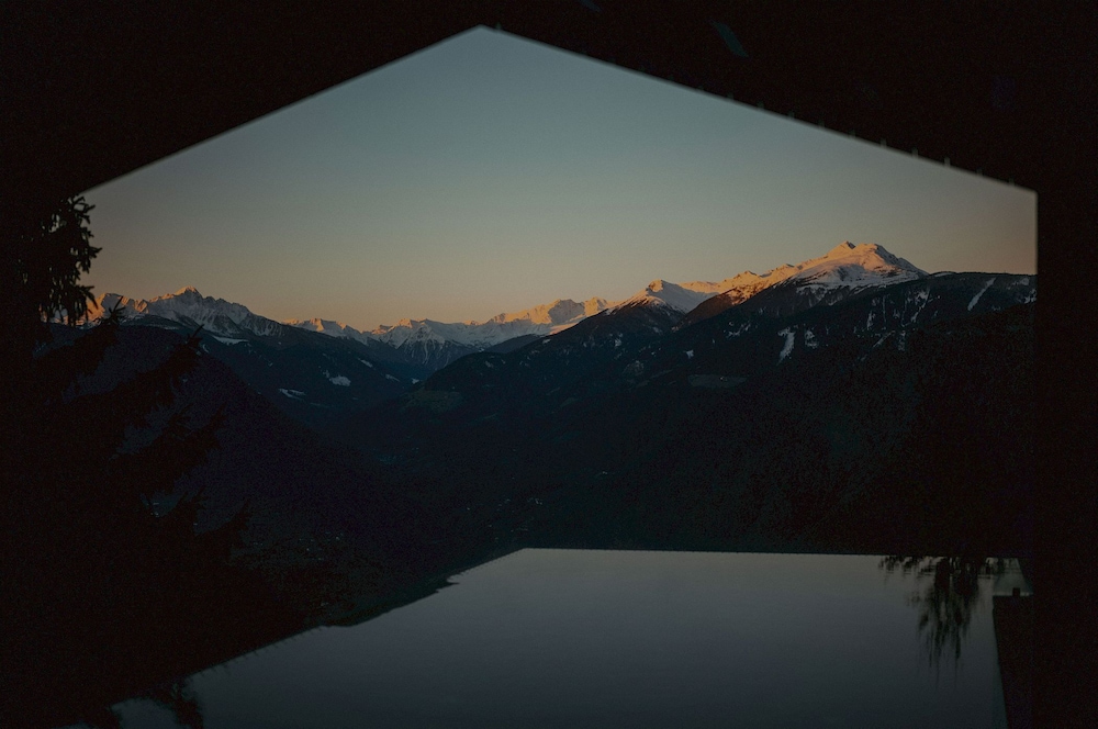 Gran Panorama Miramonti in Avelengo, Italy