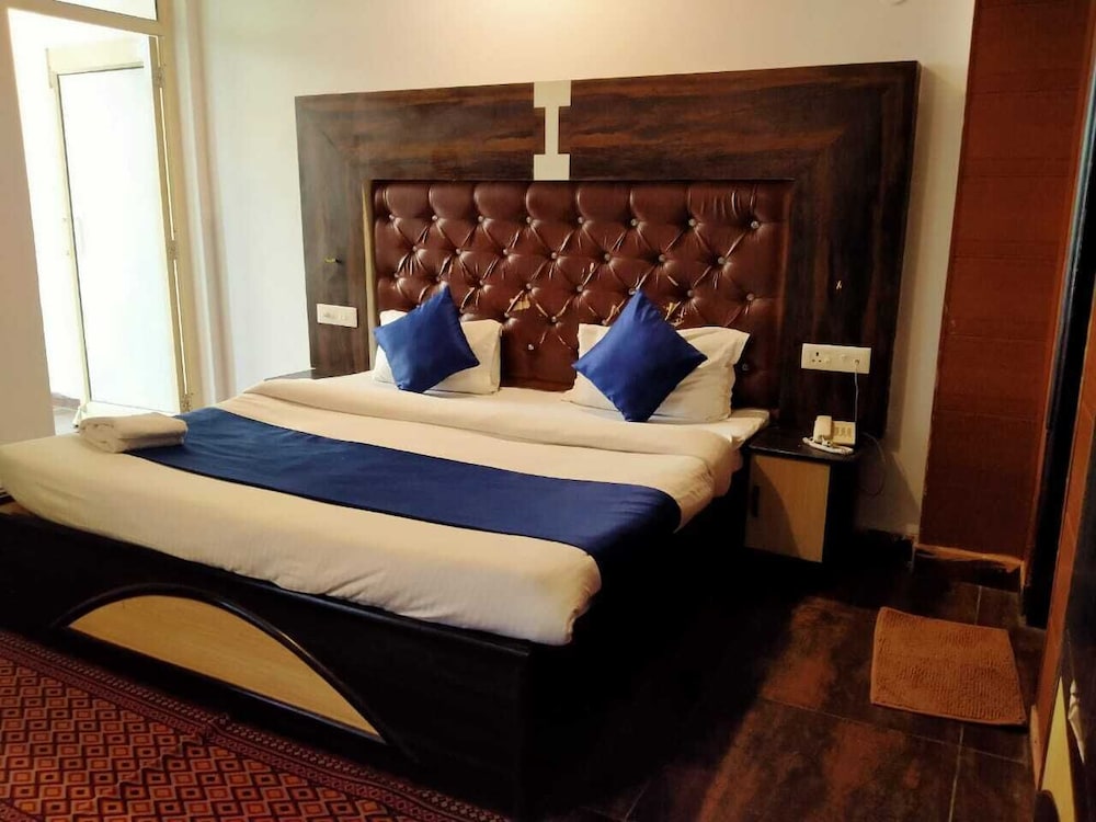 Hotel kailash Ganga - last minute hotel in Rishikesh