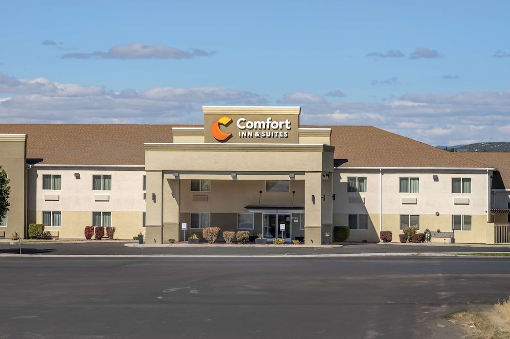 Comfort Inn & Suites Beaver Interstate 15 North - featured photo