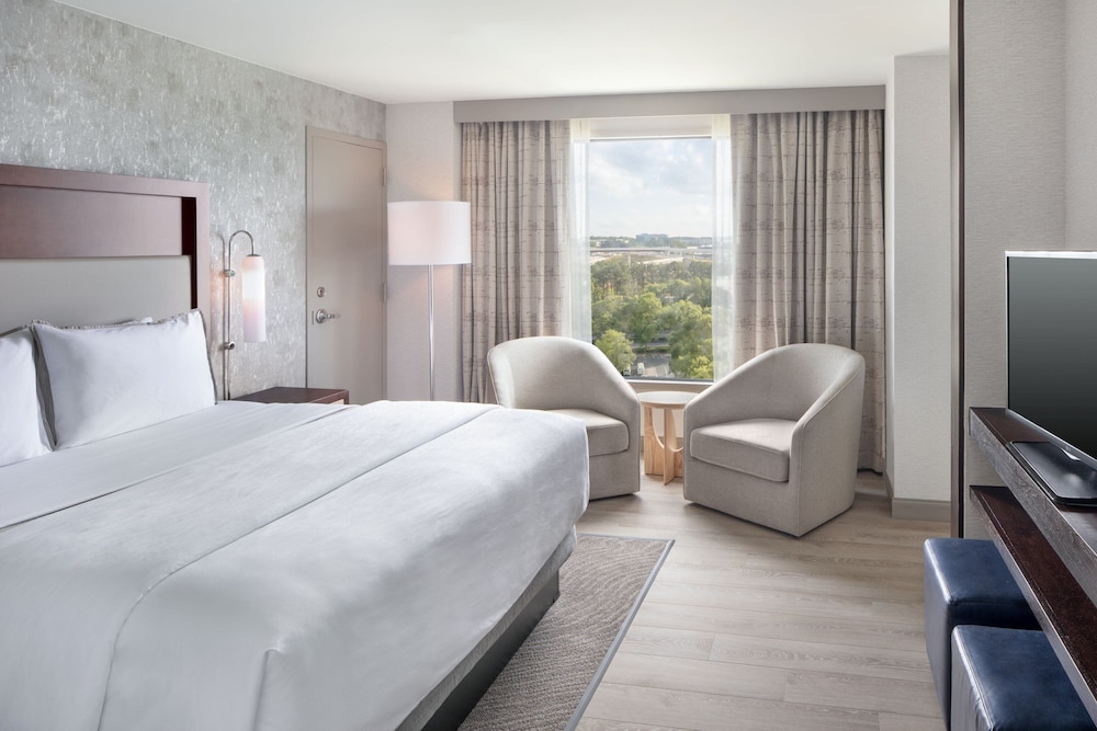 The Westin Atlanta Perimeter North - photo 12
