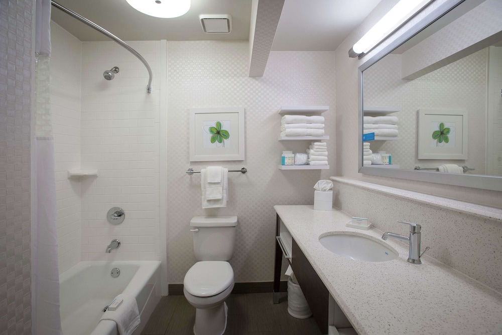 Hampton Inn & Suites New Orleans Elmwood Clearview Pkway LA - photo 35