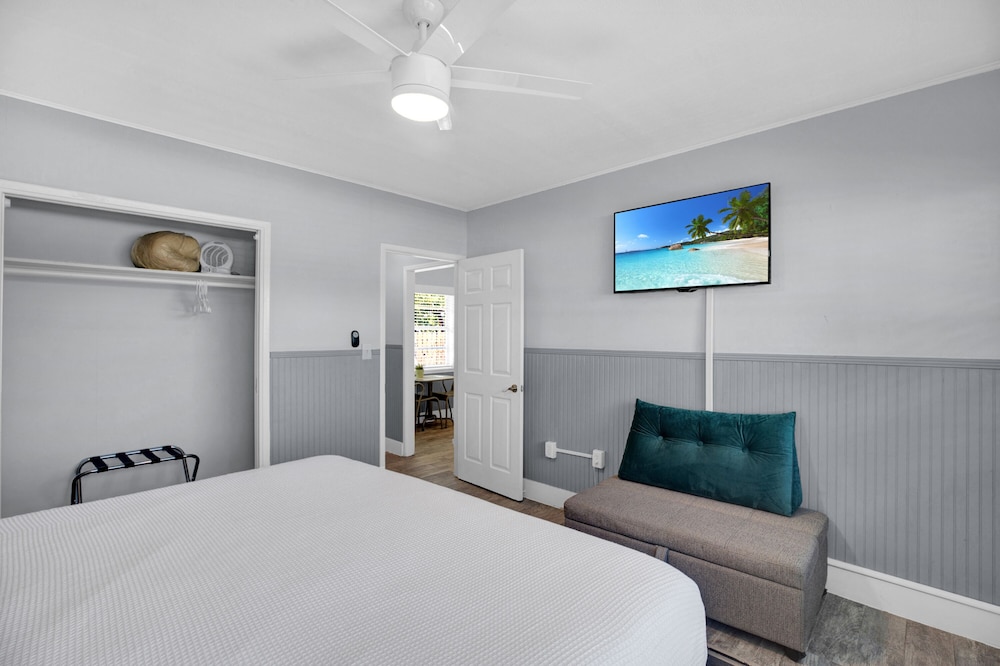Seascape Resort & Marina - photo 36
