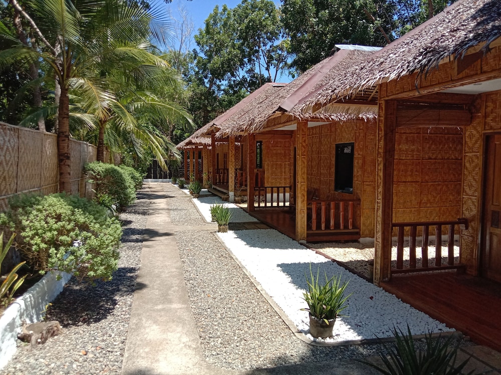 Alona Pawikan in Panglao, Philippines