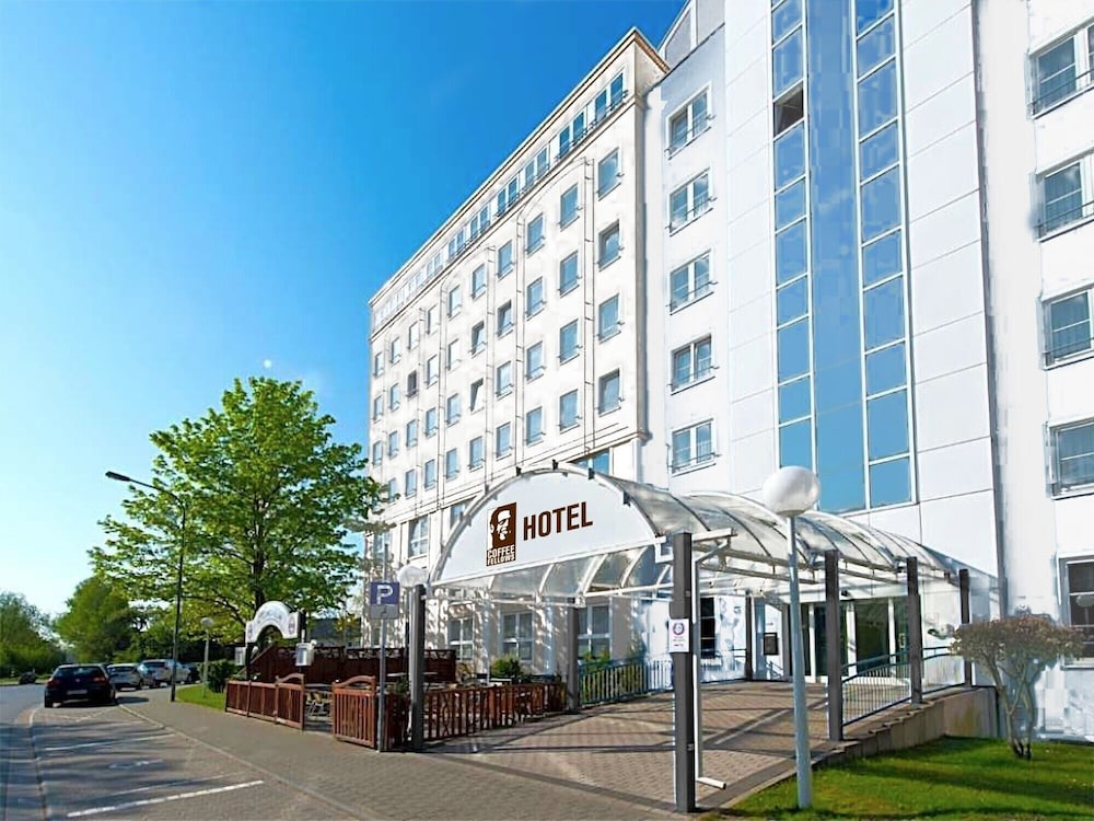 Coffee Fellows Hotel Frankfurt Langen — hotel in Langen