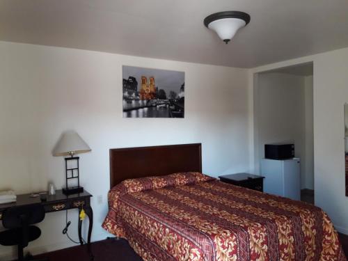 World Motel - photo 14
