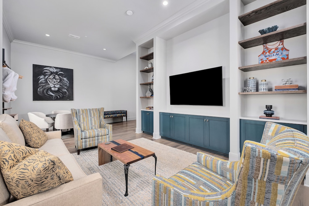 The Flying Fifty a Luxury Boutique Hotel - photo 32