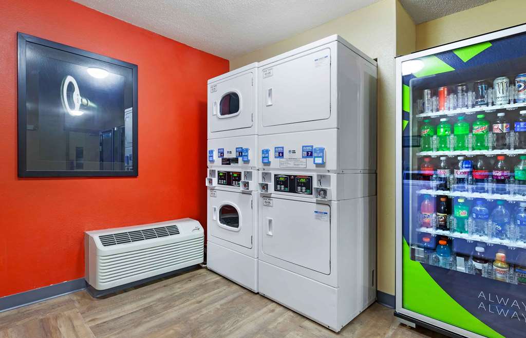 Extended Stay America Select Suites Madison Old Sauk Rd. - photo 33