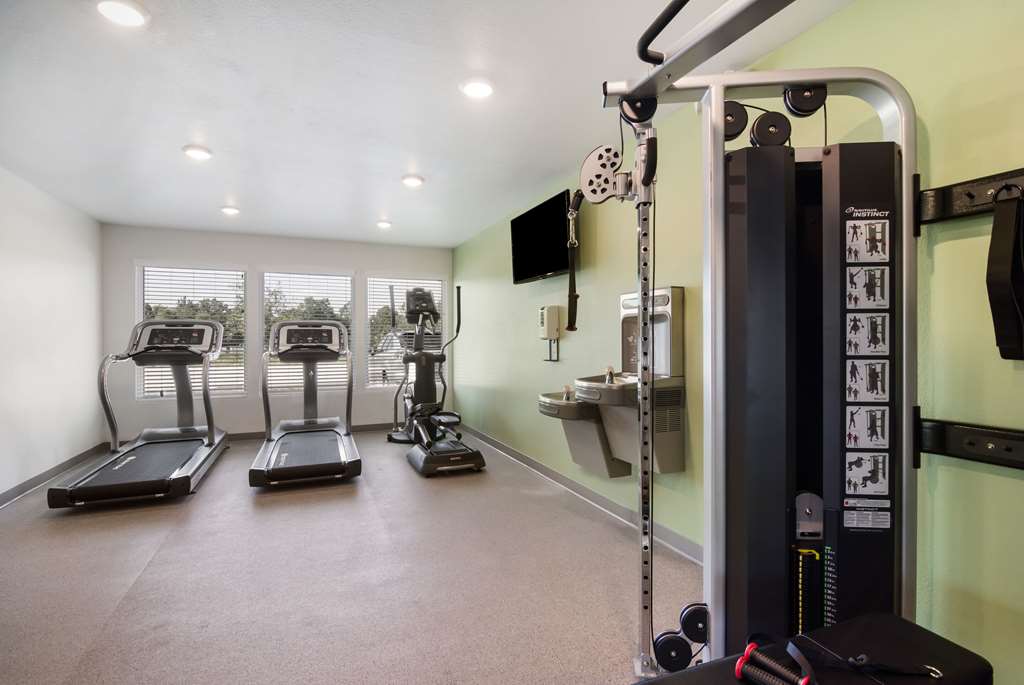 WoodSpring Suites Fort Mill - photo 25