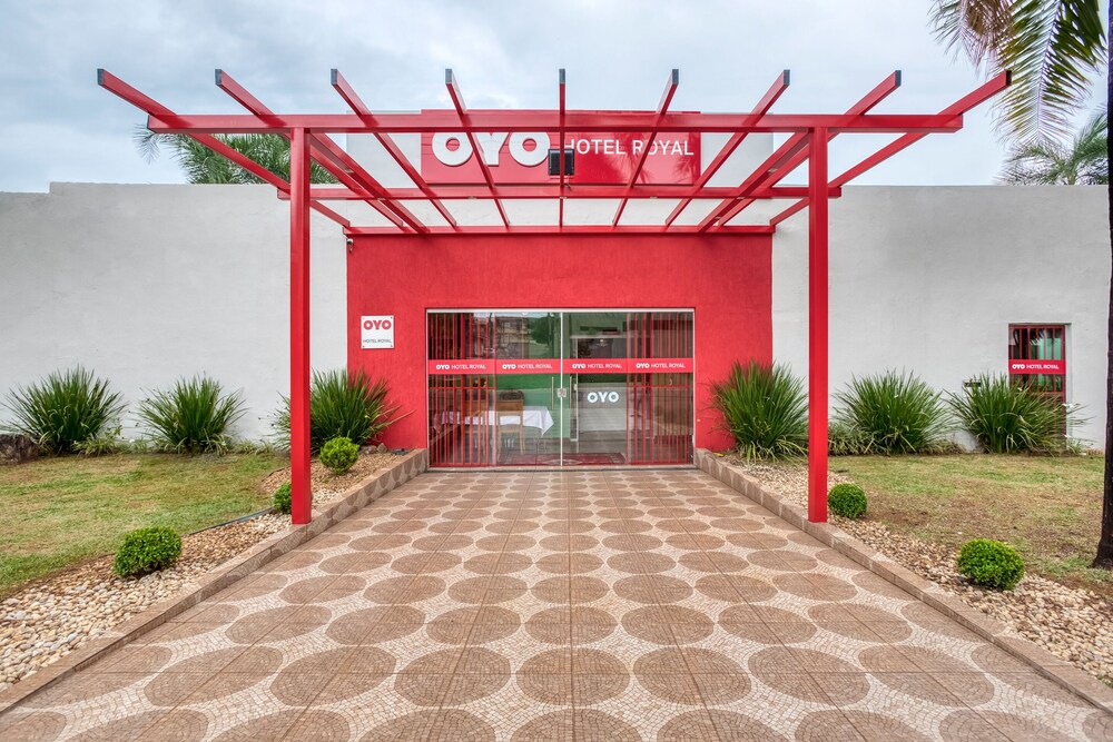 Hotel Ishtar in Sao Sebastiao, Brasil