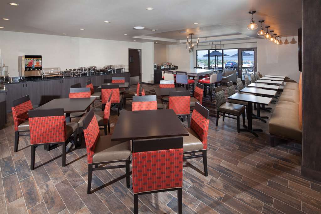 Red Lion Inn & Suites Polson - photo 20
