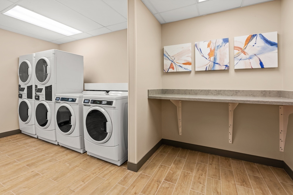 Candlewood Suites Sumner by IHG - photo 18