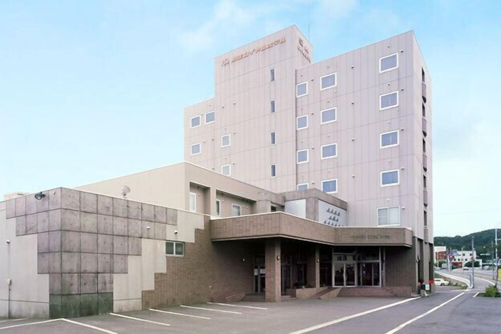 Abashiri Royal Hotel — hotel in Abashiri