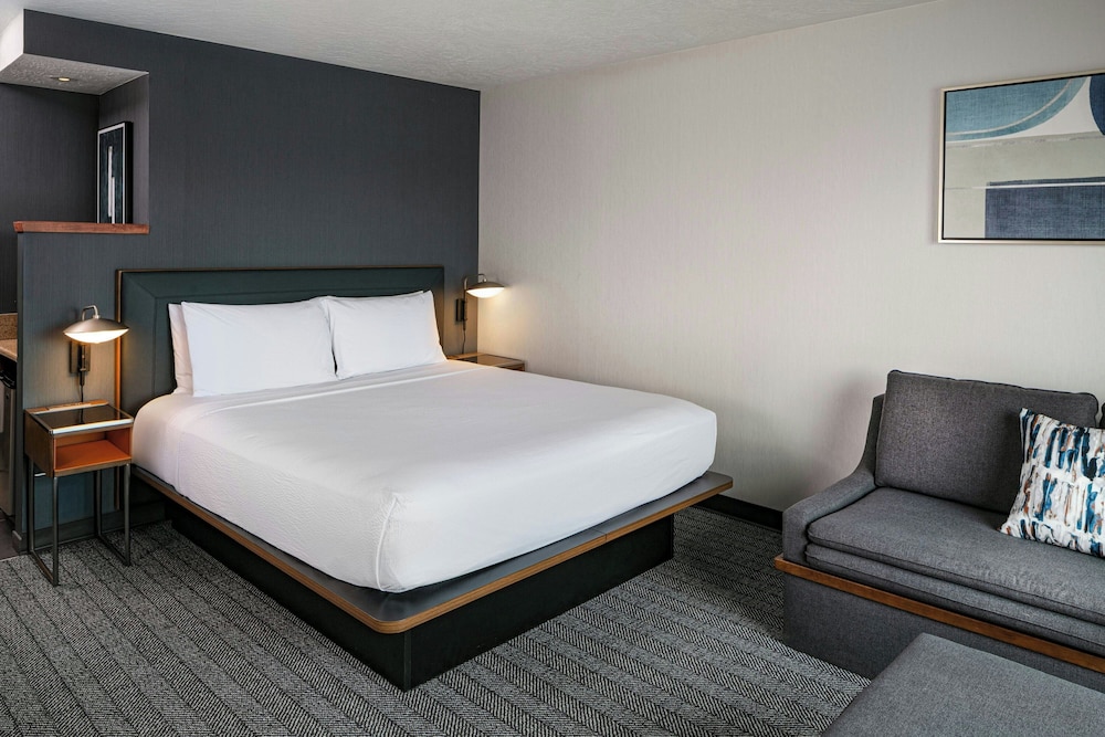 Courtyard by Marriott Richland Columbia Point - photo 20