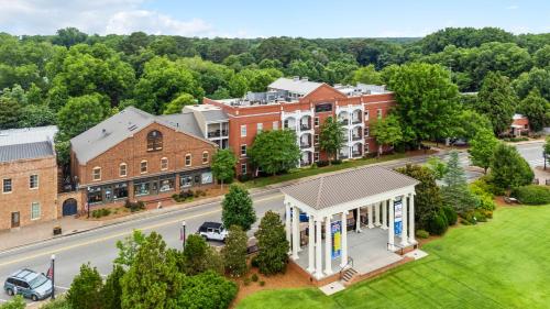The James Madison Inn - featured photo
