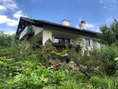 Haus Aigner — 4-Star Luxury Hotel in Piding, Germany